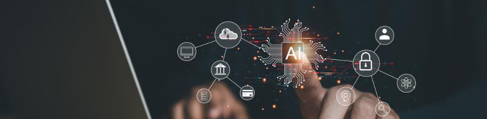 KI-vurdering av profilen