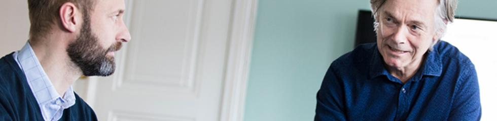 Diversity Icebreaker og TeamReflect i lederutviklingsprogram